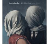 Punch Brothers The Phosphorescent Blues (Vinyl LP) 12" Album