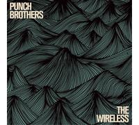 Punch Brothers The Wireless (CD) EP