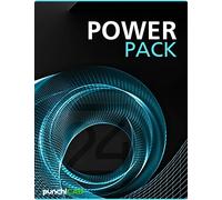 Punch!CAD PowerPack 1 Anno