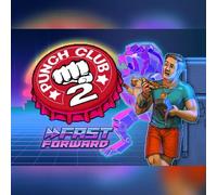 Punch Club 2: Fast Forward (PC) Steam Gift - GLOBAL