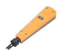 Punch Down Tool 88 110 Lame Spelafili Per 110 Moduli ABS Acciaio Per Utensili Per Progetti Ingegneri