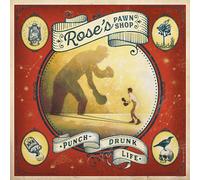 Punch-drunk Life – Vinile LP – Victrola