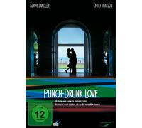 Punch-Drunk Love