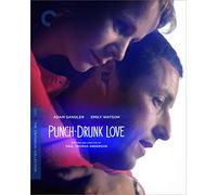 Punch-Drunk Love (Criterion Collection)
