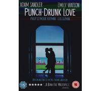 Punch-Drunk Love [Edizione: Regno Unito]