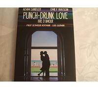 Punch drunk love - ivre d'amour
