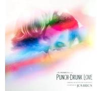 Jon Brion – Punch Drunk Love – Colonna sonora originale – Vinile LP