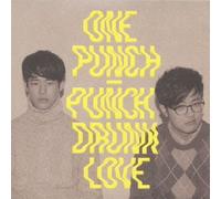 PUNCH DRUNK LOVE - ONE PUNCH