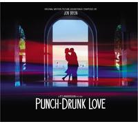 Punch-Drunk Love - Punch-Drunk Love (Music From The Motion Picture Soundtrack)