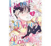 Punch Drunk Love T01: 1: Tome 1