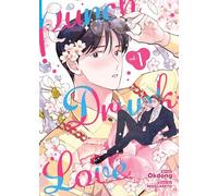 Punch Drunk Love Vol. 1