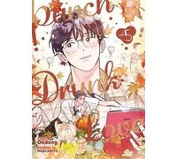 Punch Drunk Love Vol. 5 (Tascabile) Punch Drunk Love