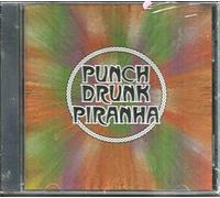 Punch Drunk Piranha