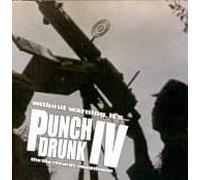 Punch Drunk - Vol. 4-Punch Drunk