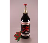 Punch Jamaica 40 % 1 lt. Rum - Moccia