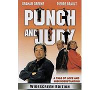 Punch & Judy