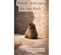 Punch-kun and the Sun Rock