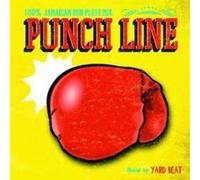 Punch Line-100% Jamaican Dub M