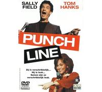 punch line
