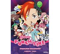 Punch Line