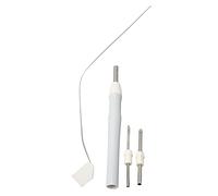 Punch Needle Adjustable Embroidery Pen Punch Needle for DIY Craft Stitching 5 mm 3,5 mm 2 mm