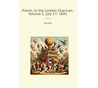 Punch, or the London Charivari, Volume 1, July 17, 1841