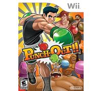 Punch-Out!! - Balance Board Compatible [Edizione: Regno Unito]