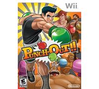 Punch-Out!! - Balance Board Compatible [Edizione: Regno Unito]