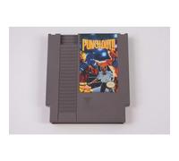 Punch Out - Nintendo nes (rinnovato)