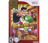 Punch-Out! (Nintendo Selects) by Nintendo