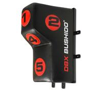 Punch Pad da Parete Sacco da Boxe Bushido 60 x 40 x 37 cm