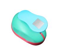 Punch Per Carta Per Creazioni | Attrezzo Per Taglio | Punch Per Creazioni,per Bambini Adulti Studenti Scuola Progetto Artistico Creazione di Carte Album Foto