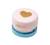 Punch Perforatrice Artigianale DIY per Scrapbooking Punzoni Maker B2615
