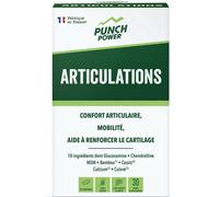 PUNCH POWER Articulations 90 Comprimes - Unisex - Multicolore - Taglia unica- modello 2026