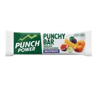 PUNCH POWER Punchy Bar Multifruits - Unisex - Multicolore - Taglia unica- modello 2025