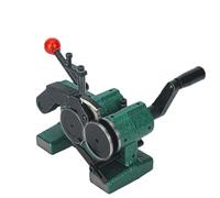 Punch Rettificatrice - Alta precisione Ejector Pin Forming, gamma di precisione 0,003 a 0,008, ideale per applicazioni di ingegneria