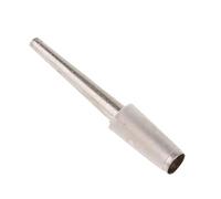 Punch Suona Fischietto per Campeggio All'Aperto Performance D Tone, Ottone, Chiave D