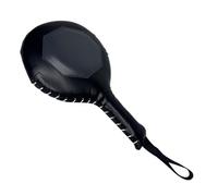 Punch Target - Trainer di boxe a banda elastica con cuciture rinforzate, portatile per lo sviluppo delle competenze, allenamento leggero e durevole, accessorio per attrezzature per donne, uo