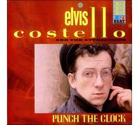 Punch The Clock