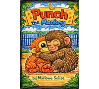Punch the Monkey