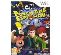 Punch Time Explosion XL
