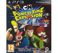 Punch Time Explosion XL [Edizione: Francia]
