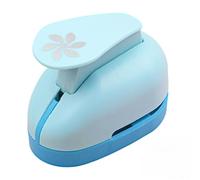 Puncher Fai Da Te per Creatività, Perforatore per Carta Multifunzionale Colorato, Attrezzo Per Scrapbooking E Taglio Della Carta, Per Bambini In Età Prescolare, Asilo, Ragazzi E