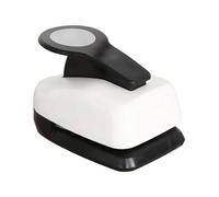 Puncher Per A Forme Cutter a Fori Rotondi con Effetto Sbalzo