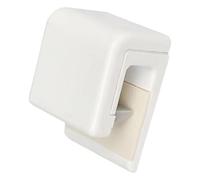 Punchfree Dentifricio Titolare A Parete Gancio Supporto Rack di Stoccaggio Titolari Organizzatori Accessori Da Bagno Montaggio A Parete