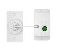 PunchFree Smart Blocco Impronte Digitali per Sicurezza Bambini su Mobili e Frigo