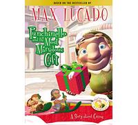Punchinello and the Most Marvelous Gift