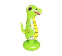 PUNCHING BALL GONFIABILE DAM DMAR0218C20 - 30x30x120 cm, PVC, per bambini da 3 anni