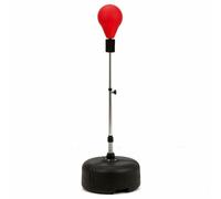 PUNCHING BALL PROFESSIONALE per Allenamento 120 - 160 cm BOXE BOXING COLPITORE