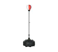 PUNCHING BALL SPORTNOW ITA91-306V00BK - Altezza regolabile 147-165 cm, base stabile con ventose